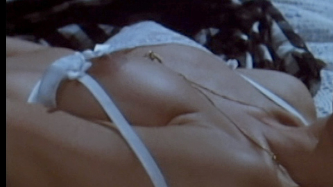 Pic: Daniela Poggi in Submission of a Woman