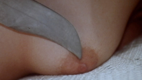 Pic: Daniela Poggi in Submission of a Woman