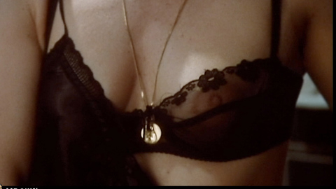 Pic: Daniela Poggi in Submission of a Woman