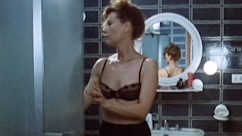 Pic: Daniela Poggi in Submission of a Woman