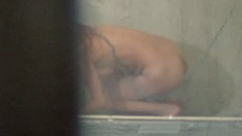 Pic: Beni Cardoso in Barbed Wire Dolls