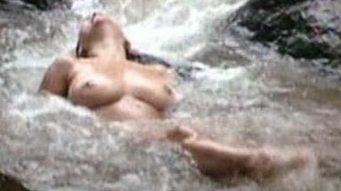 Pic: Esperanza Roy in X312 - Flight to Hell