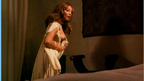 Pic: Esperanza Roy in El libro del buen amor II