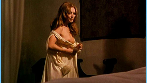 Pic: Esperanza Roy in El libro del buen amor II