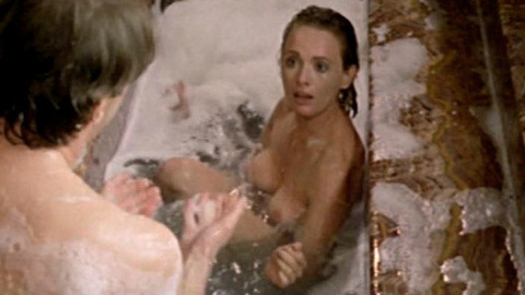 Pic: Virginia Bryant in Demons III