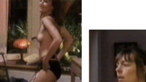 Pic: Daniela Nardini in Big Women