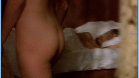 Pic: Josephine Byrnes in Shadows of the Heart