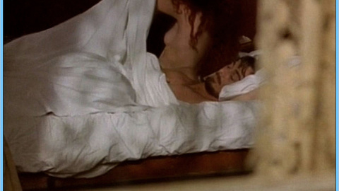 Pic: Josephine Byrnes in Shadows of the Heart