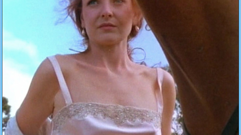 Pic: Josephine Byrnes in Shadows of the Heart