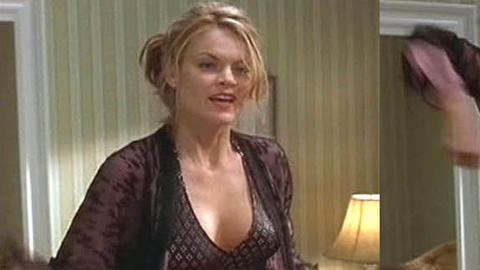 Pic: Missi Pyle in Bringing Down the House (2003)