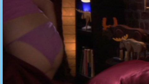 Pic: Missi Pyle in BachelorMan (2003)