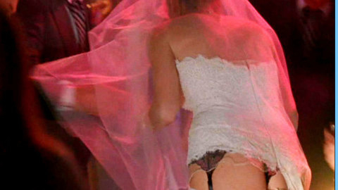 Pic: Missi Pyle in The Wedding Bells (2007)