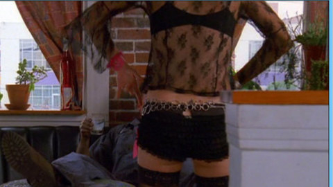 Pic: Missi Pyle in American Crude