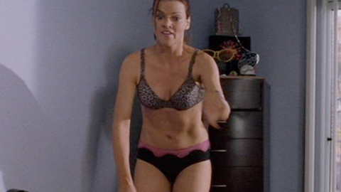 Pic: Missi Pyle in Barry Munday