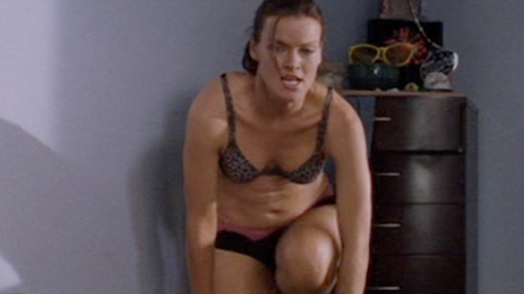 Pic: Missi Pyle in Barry Munday