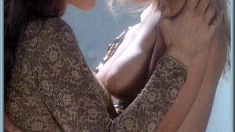 Pic: Sindy Tennes in Strike a Pose