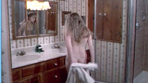 Pic: Kimmy Robertson in Bad Manners