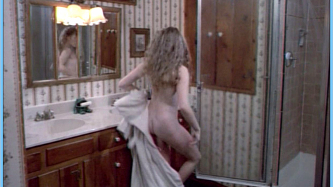 Pic: Kimmy Robertson in Bad Manners