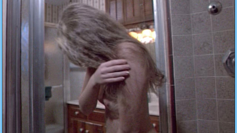 Pic: Kimmy Robertson in Bad Manners