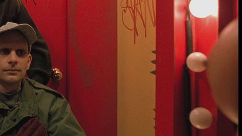 Pic: Akiko Ashley in The Basketball Diaries (1995)