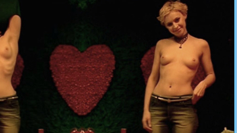 Pic: Paulina Holtz in Jak to sie robi z dziewczynami