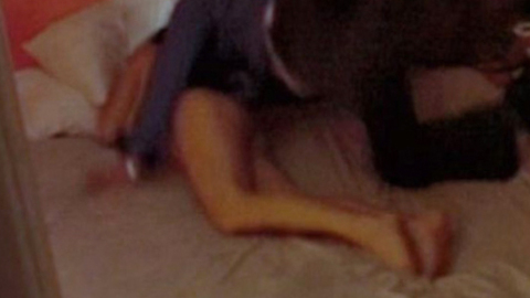 Pic: Eugenia Yuan in Charlotte Sometimes