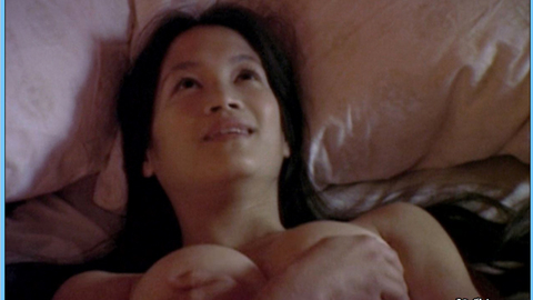 Pic: Eugenia Yuan in Charlotte Sometimes