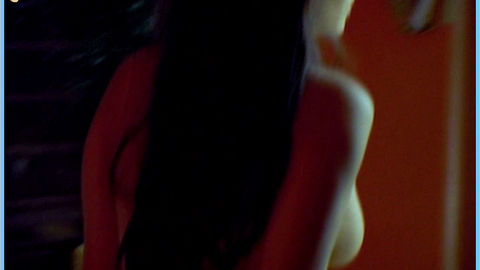 Pic: Eugenia Yuan in Charlotte Sometimes