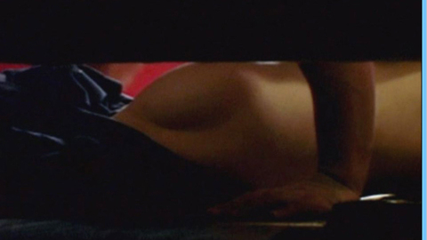 Pic: Eugenia Yuan in Charlotte Sometimes