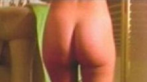 Pic: Michelle Miller in Blood Feast 2