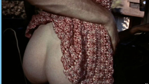 Pic: Sandy Evans in The Cheerleaders