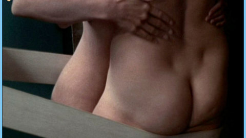 Pic: Terri Teague in The Cheerleaders