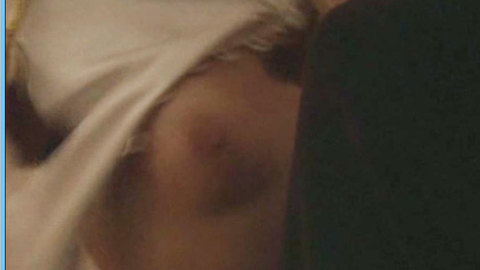 Pic: Georgina Hale in AKA