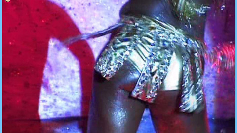 Pic: Audrey Reid in Dancehall Queen (1997)