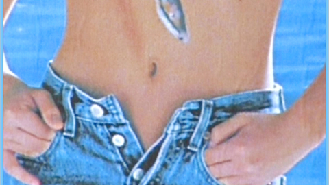 Pic: Hannah Herzsprung in Aus heiterem Himmel