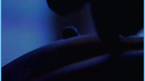 Pic: Amelia Sewell in Third World Cop