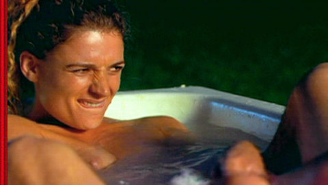 Pic: Danielle Cormack in The Price of Milk
