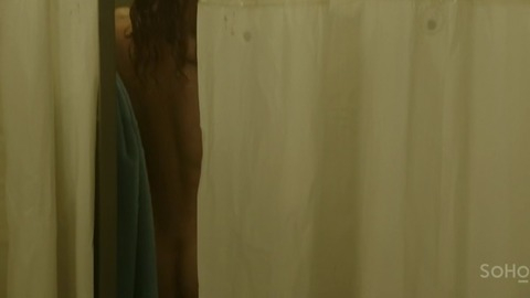 Pic: Danielle Cormack in Wentworth