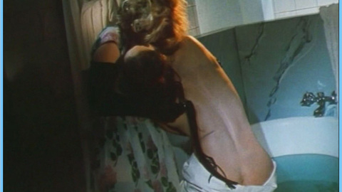 Pic: Mechthild Großmann in Verführung: Die grausame Frau