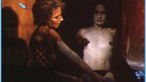 Pic: Carola Regnier in Verführung: Die grausame Frau