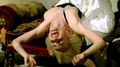 Pic: Carola Regnier in Fabian