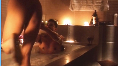 Pic: Jacqueline Peng in The Mistress