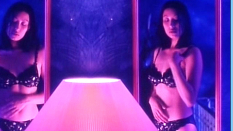 Pic: Jacqueline Peng in The Mistress