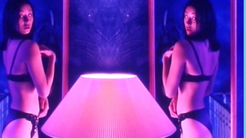 Pic: Jacqueline Peng in The Mistress
