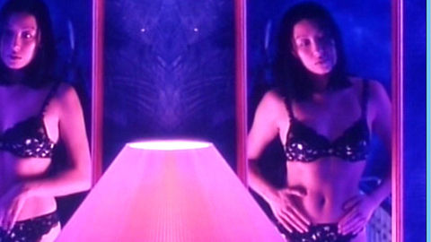 Pic: Jacqueline Peng in The Mistress