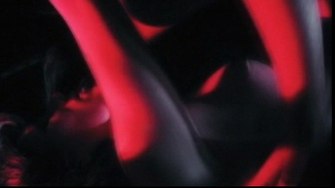 Pic: Vanessa Kay in Devil Girl