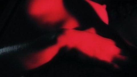 Pic: Vanessa Kay in Devil Girl