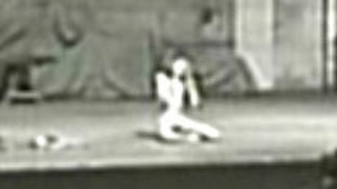 Pic: Anne Bennent in Domino