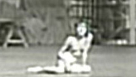 Pic: Anne Bennent in Domino