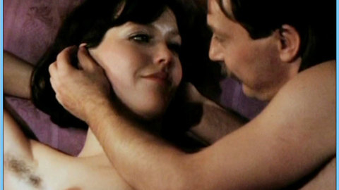 Pic: Janina Hartwig in Der Staatsanwalt hat das Wort